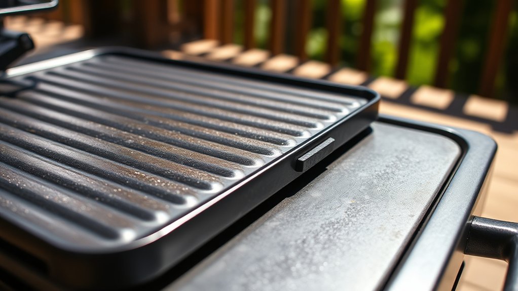 authentic blackstone replacement griddles