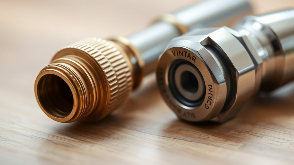 bathtub faucet stem importance