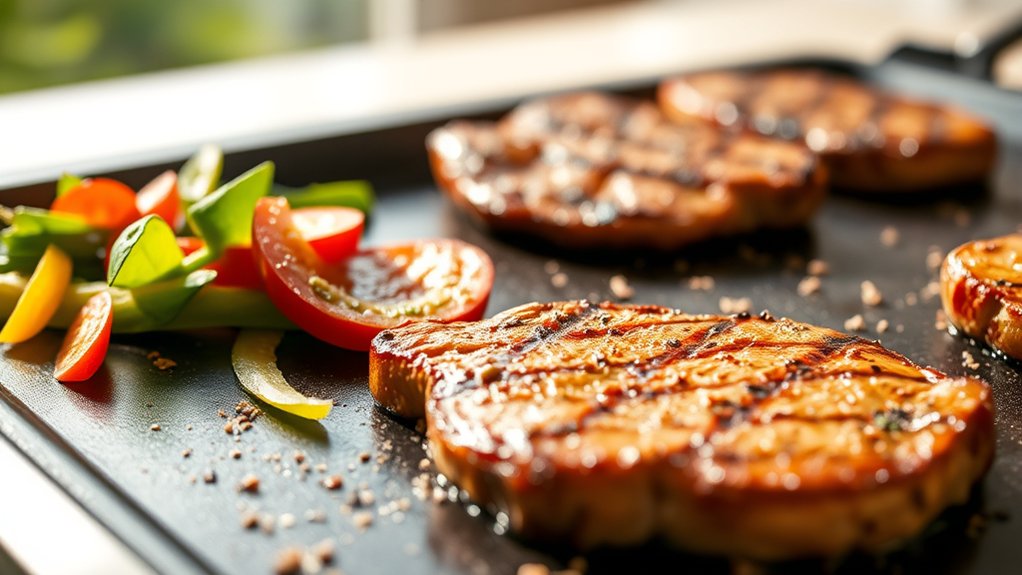 Is Blackstone Griddle Seasoning Gluten Free