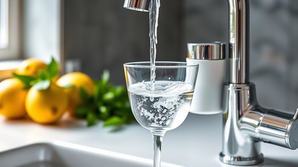 Are Brita Faucet Filters Good