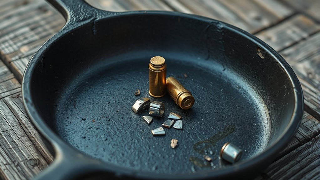 bullet resistance varies significantly