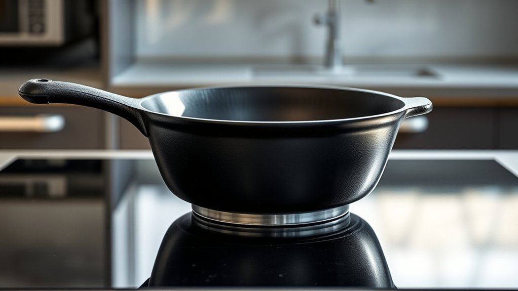 Can I Use Cast Iron Skillet on Glass Top Stove