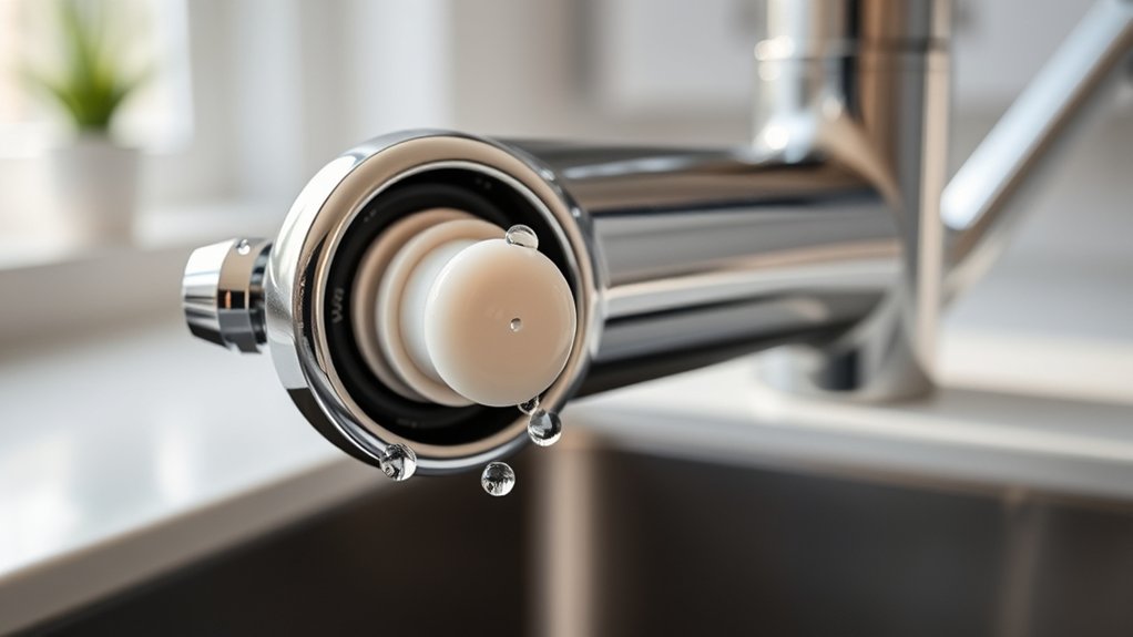 Are Ceramic Faucet Cartridges Better