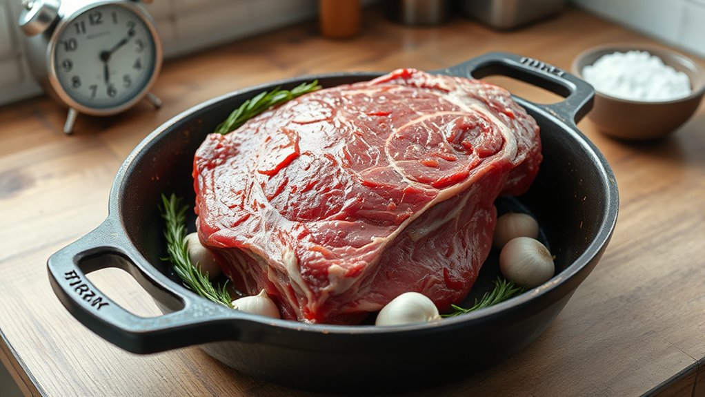 choose season trim roast