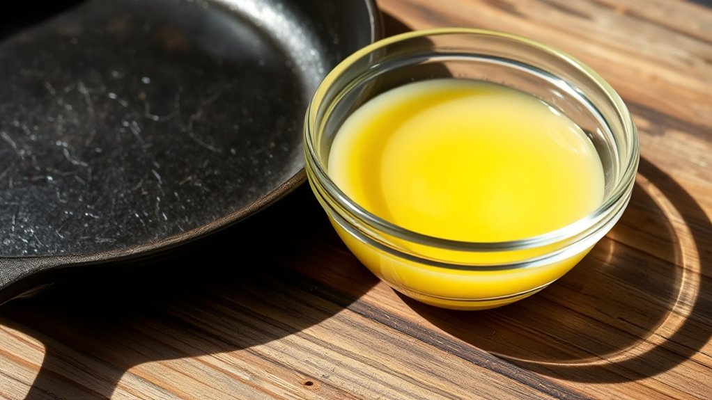 coconut oil pros and cons