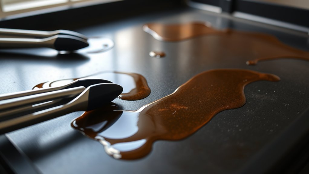 cook immediately after seasoning