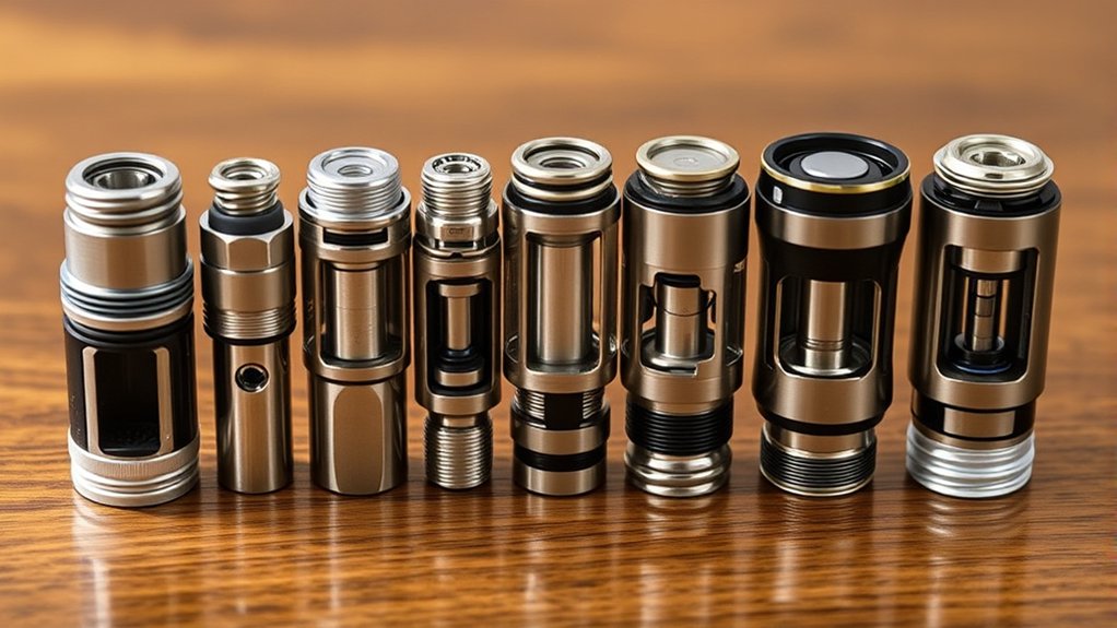 correct cartridge ensures performance