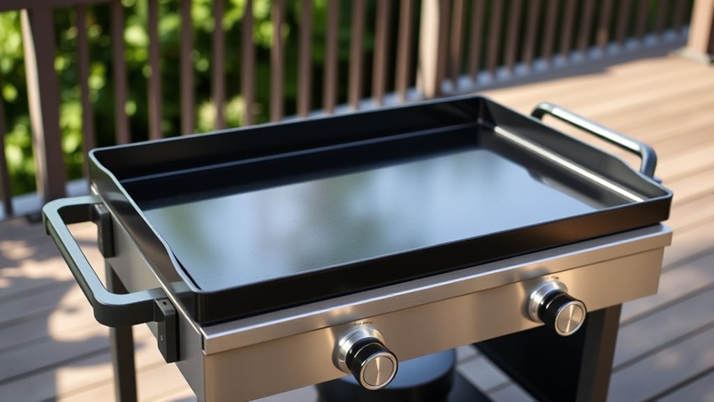 How Much Is a 36 Inch Blackstone Griddle