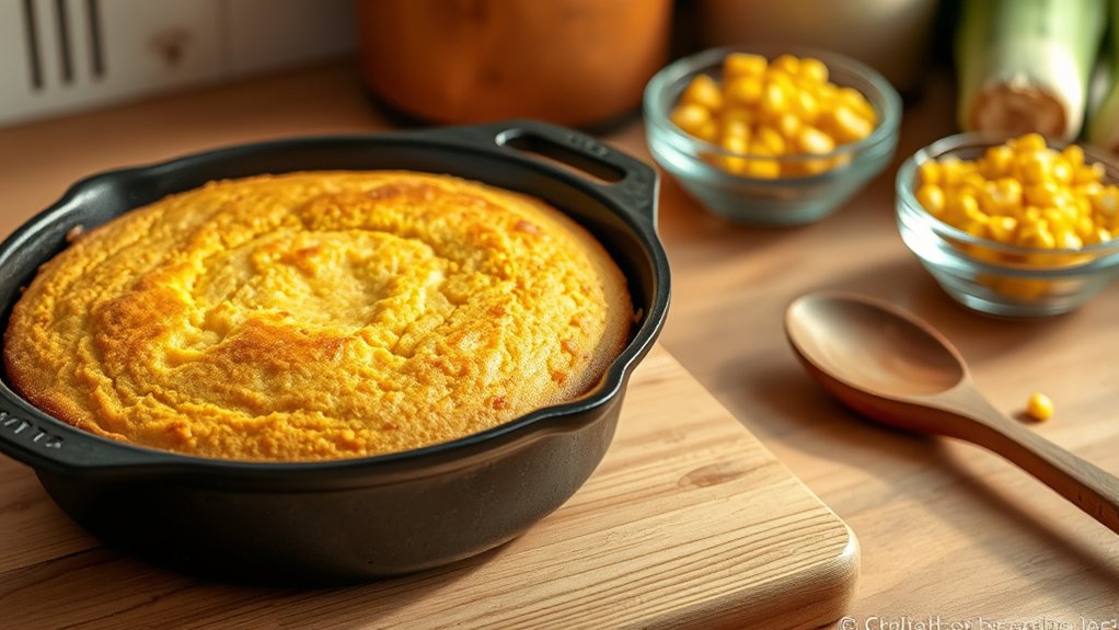 crispy crust tender crumb