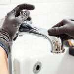 Can I Replace a Bathtub Faucet Myself