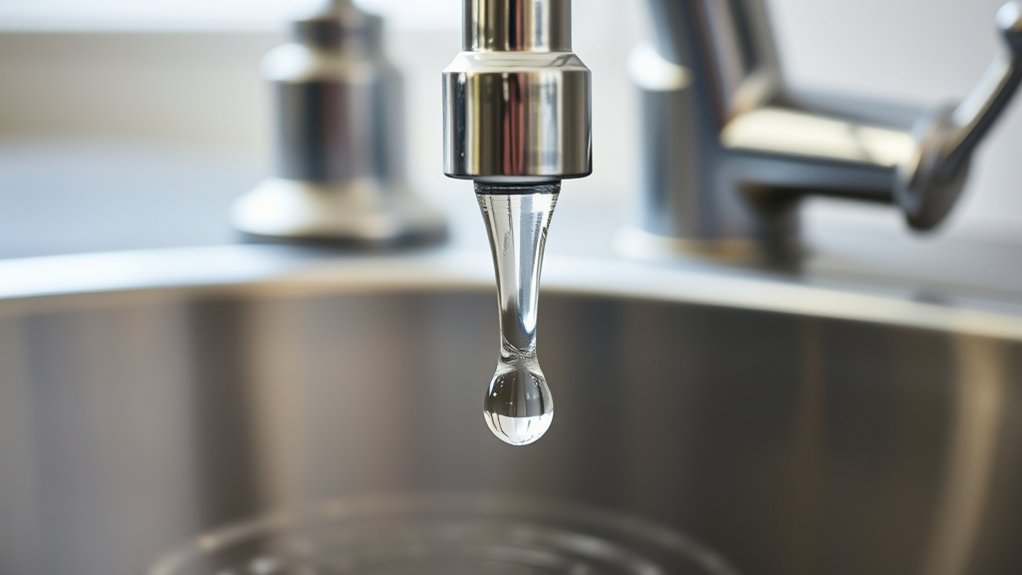 Can a Dripping Faucet Increase Water Bill