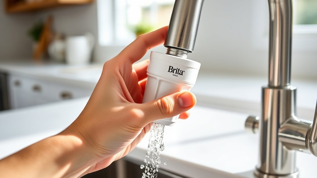 easy installation and maintenance