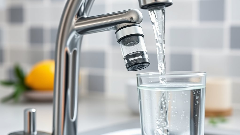 effective water purification methods