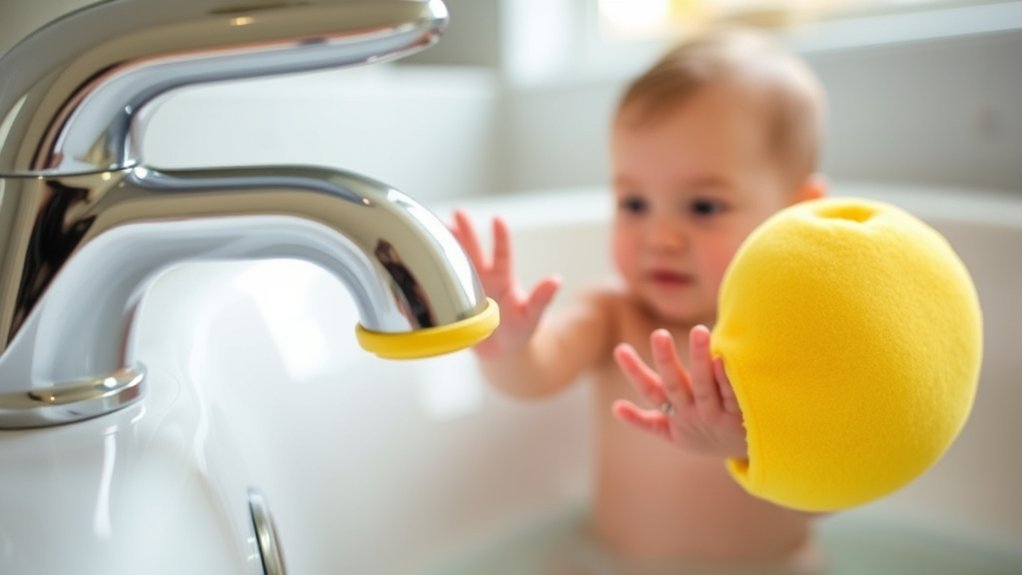 enhancing baby safety measures