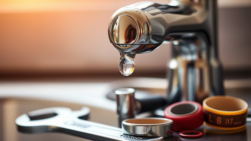 essential tools for plumbing