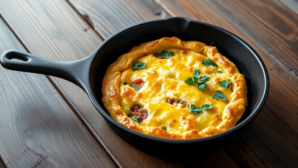 even heat effortless release