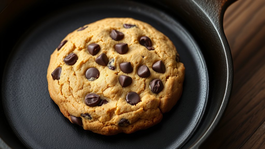 even heat for baking