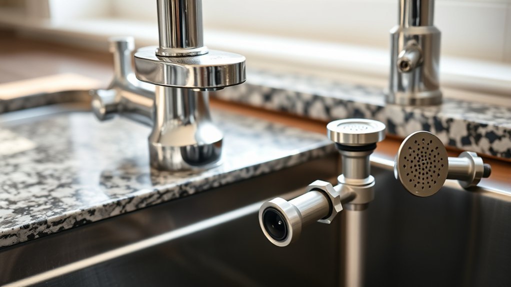 Are Faucet Aerators Universal