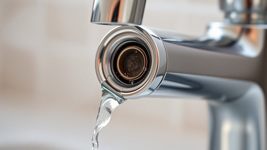 Can a Bad Faucet Cartridge Cause Low Water Pressure