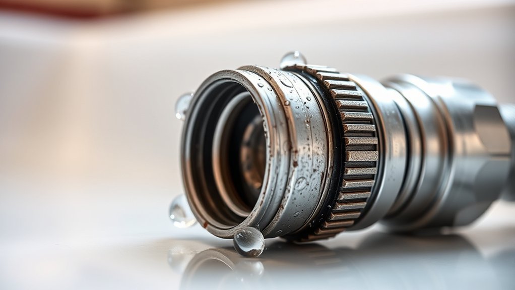 faucet cartridge maintenance essentials