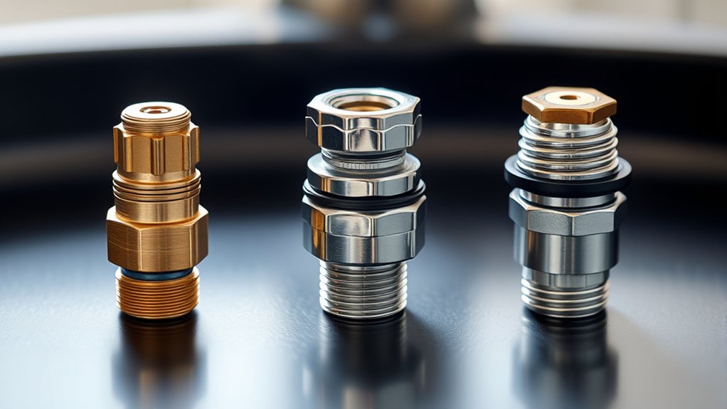 Are Faucet Cartridges Universal