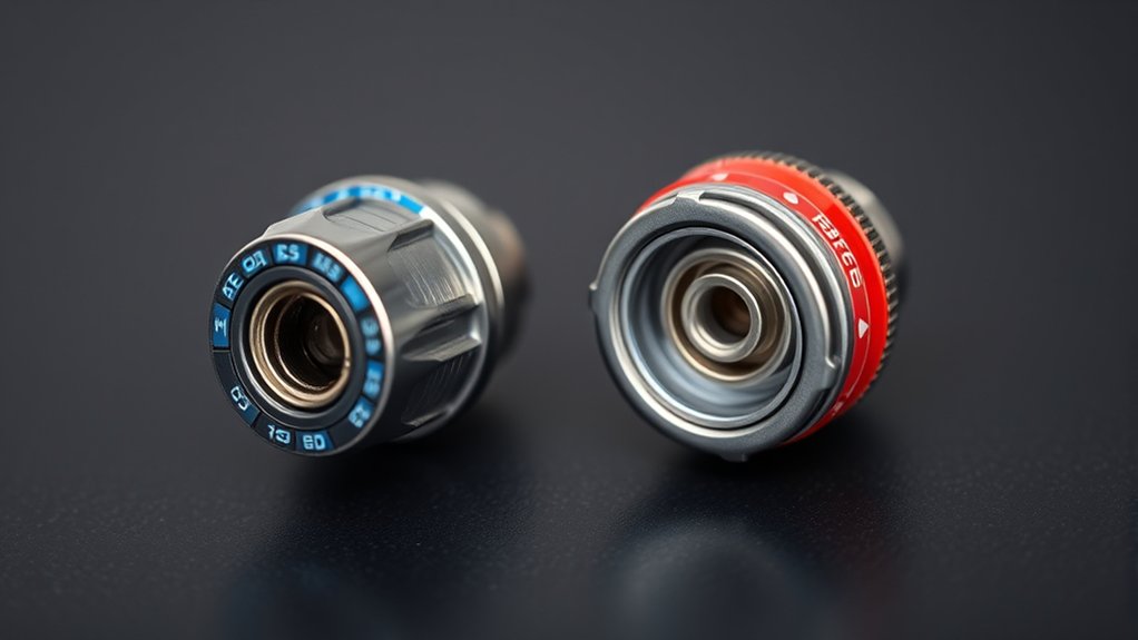 Are Hot and Cold Faucet Cartridges Different