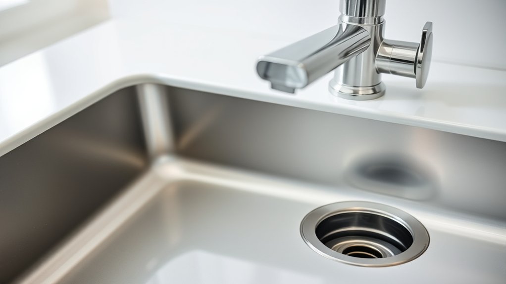 faucet compatibility by holes