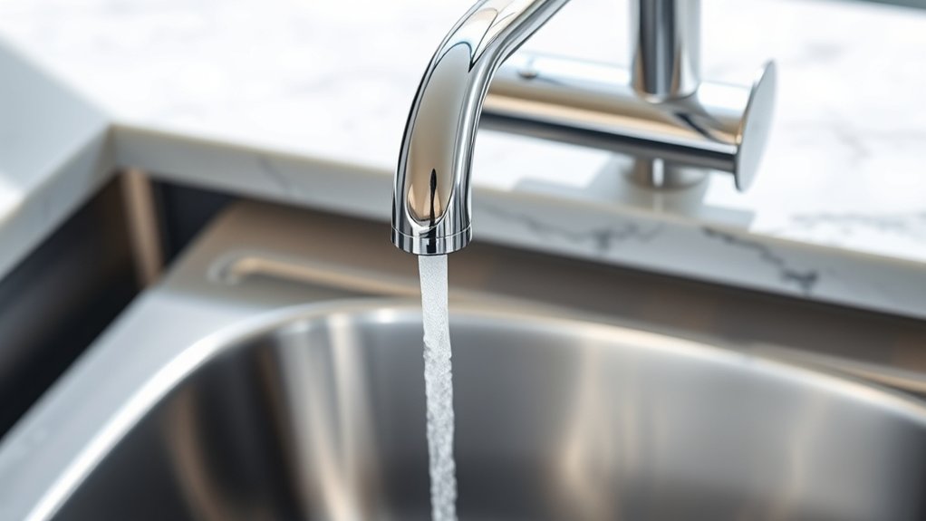 Can Any Faucet Fit My Sink