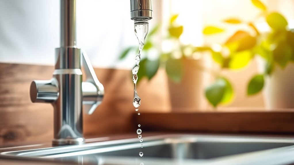 Are Faucet Filters Worth It