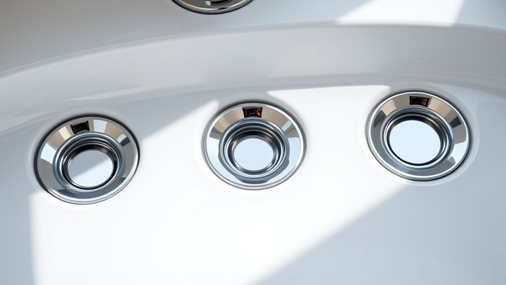 Are All Faucet Holes the Same Size