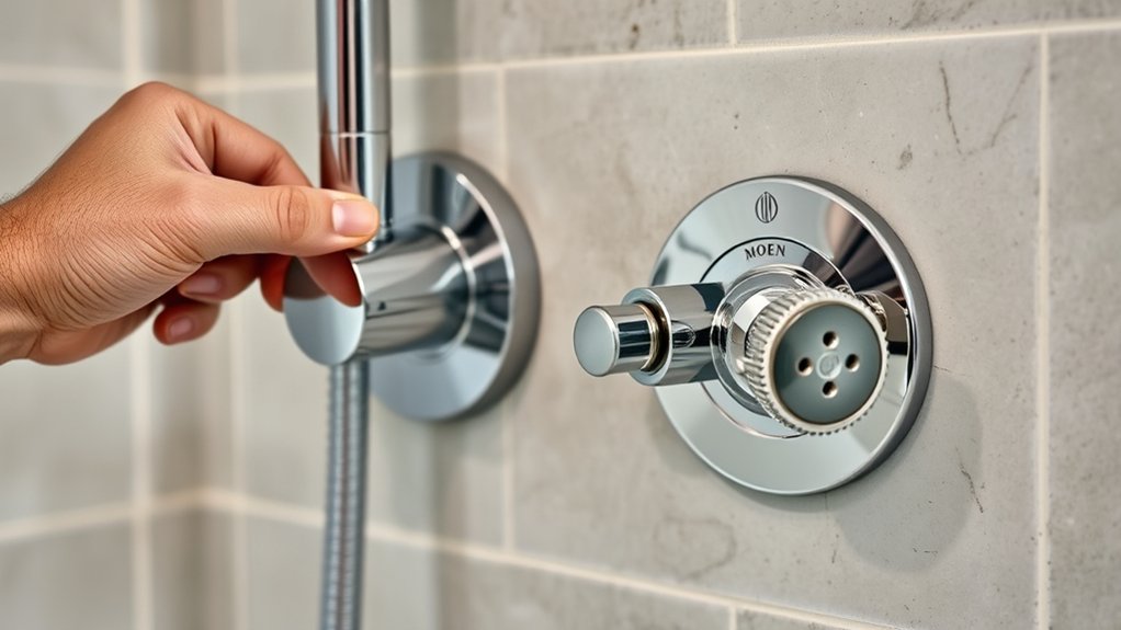 faucet installation compatibility differences