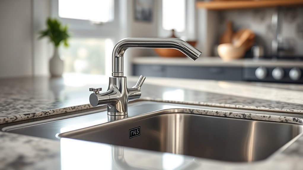 Can I Install Faucet Without Sprayer