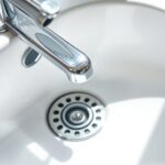 Can I Replace a Bathroom Faucet Without Replacing the Drain
