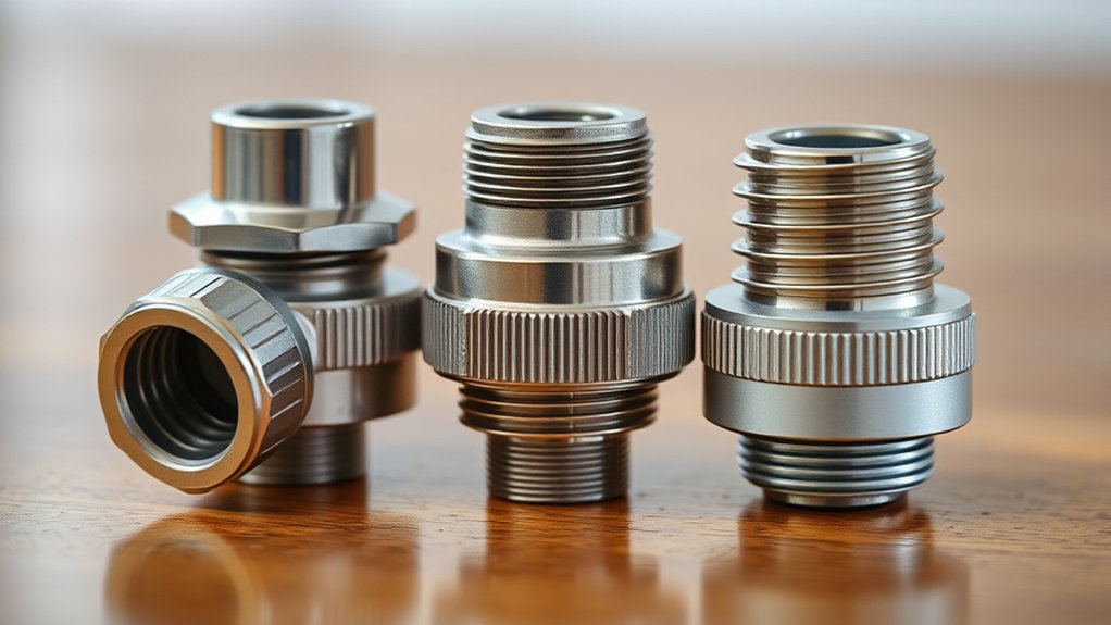 Are Faucet Valves Universal