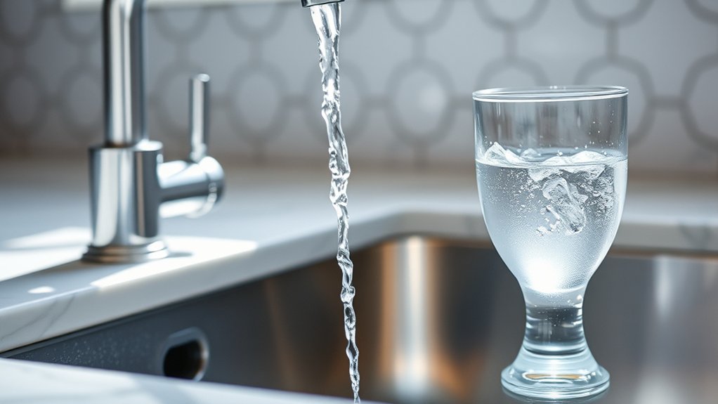 Can I Drink Water From Faucet