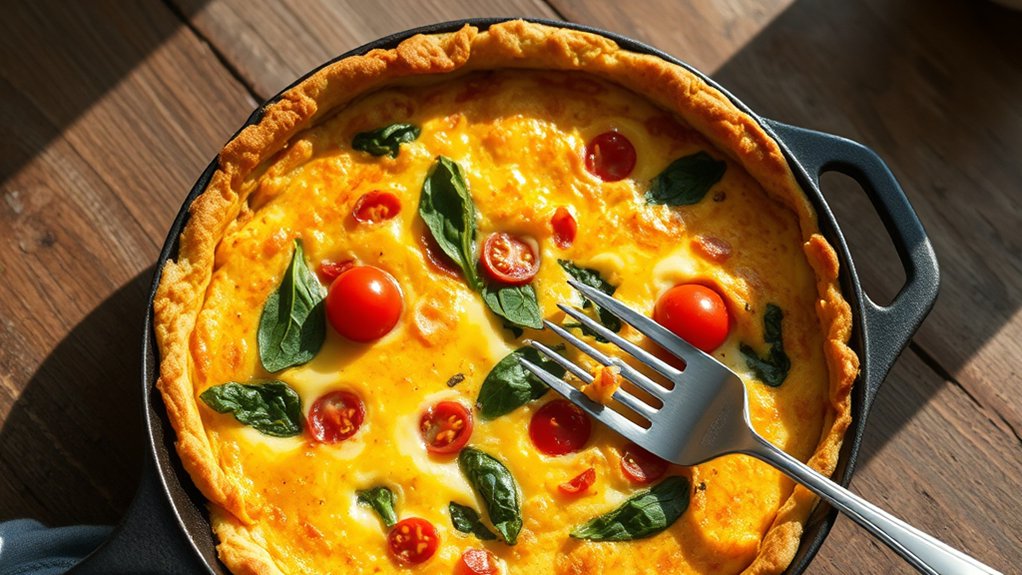 frittata pan alternatives explained