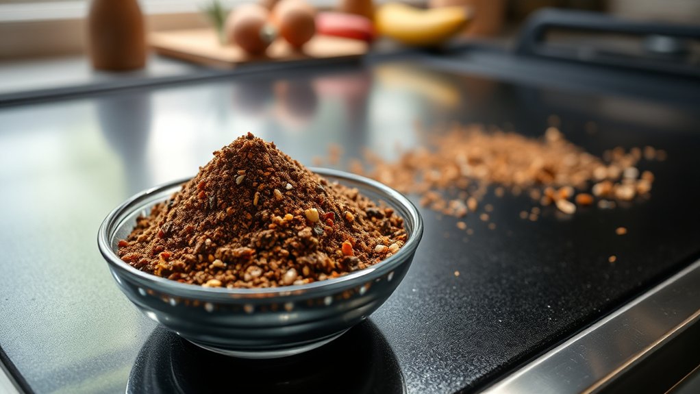 gluten contamination risk assessment