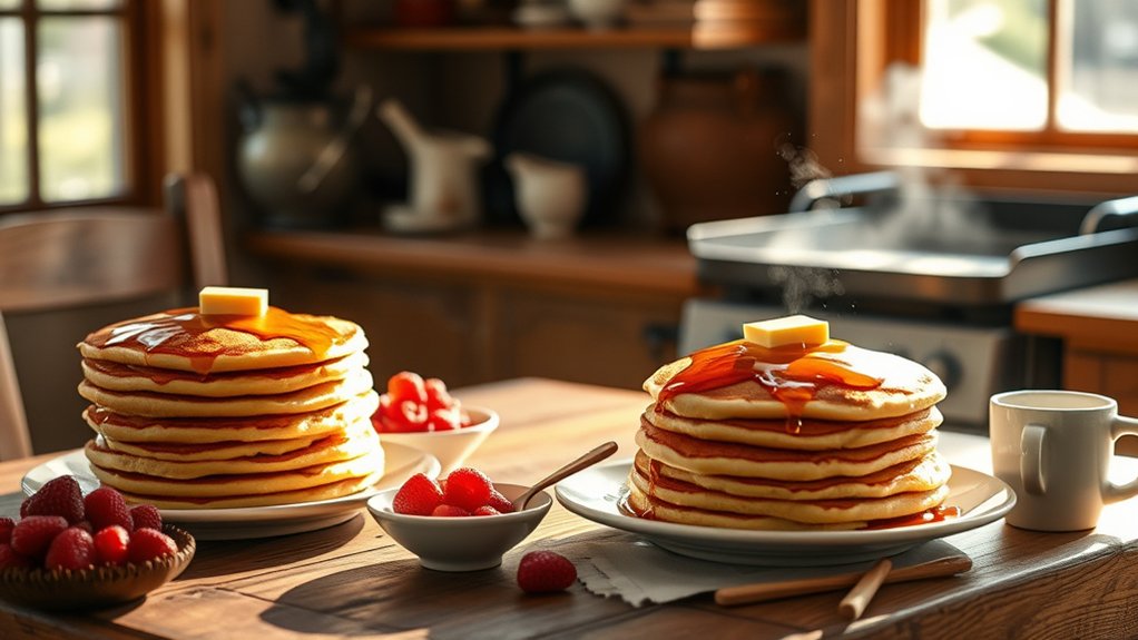 griddle cooking celebration week