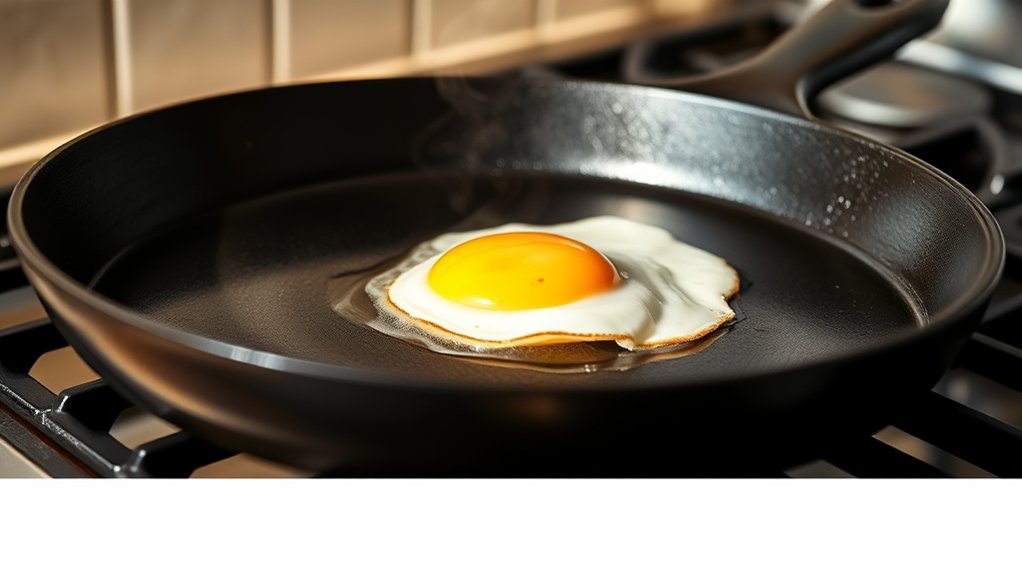 griddle readiness indicators explained