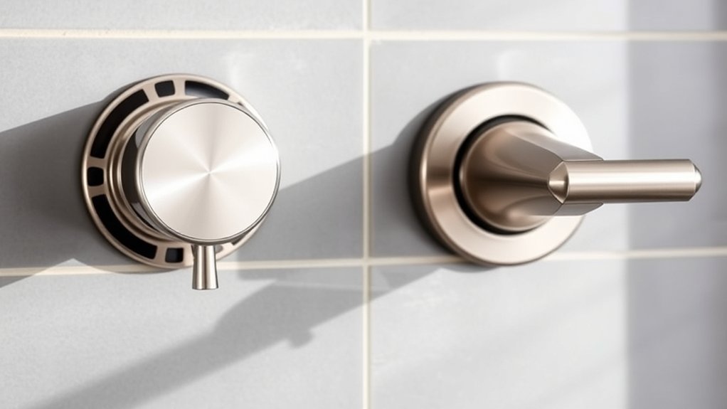 handle compatibility is crucial