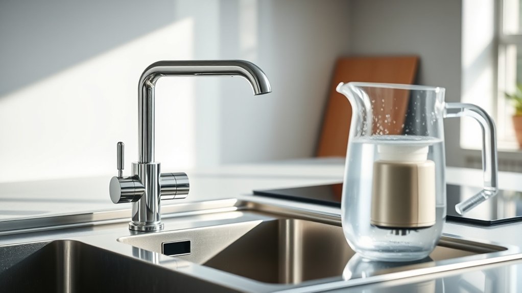 installation and maintenance comparison