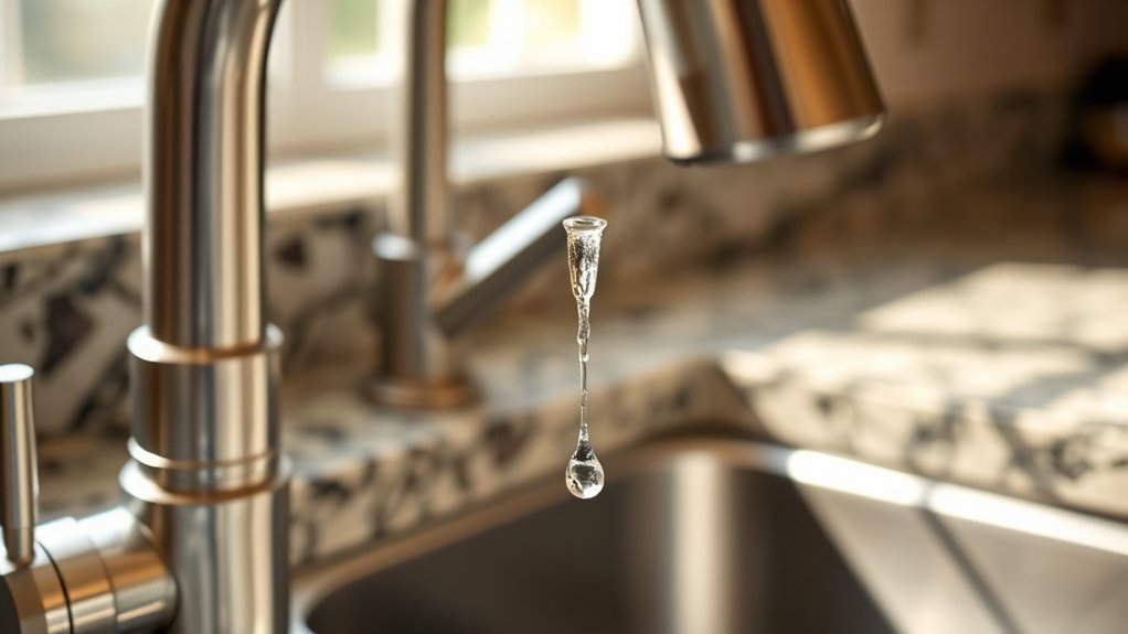 Can a Kitchen Faucet Go Bad