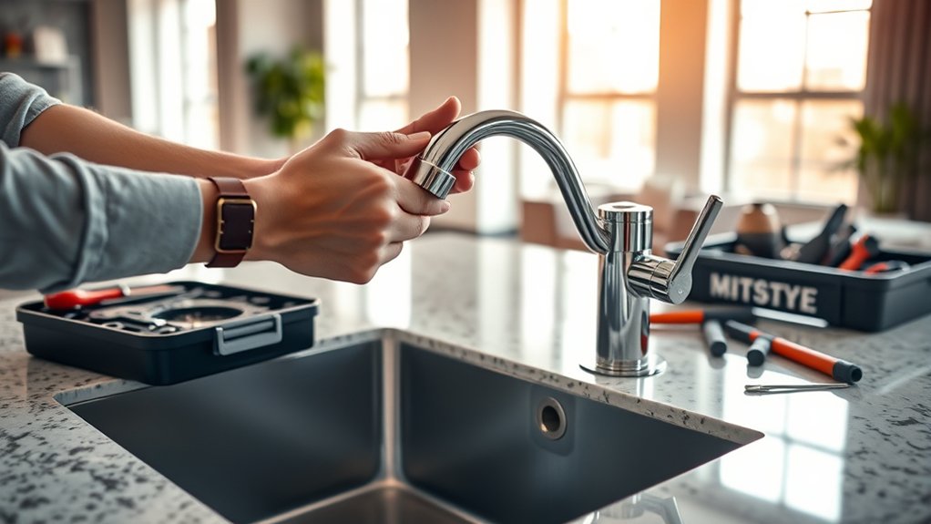 lease approval before replacement