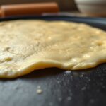 Can You Make Lefse on a Regular Griddle