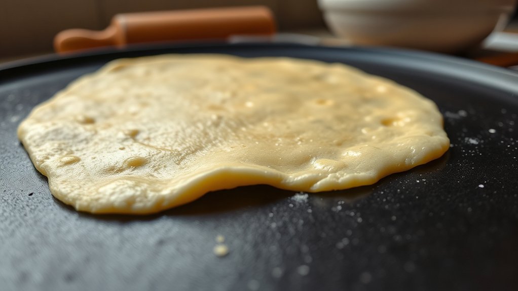 Can You Make Lefse on a Regular Griddle