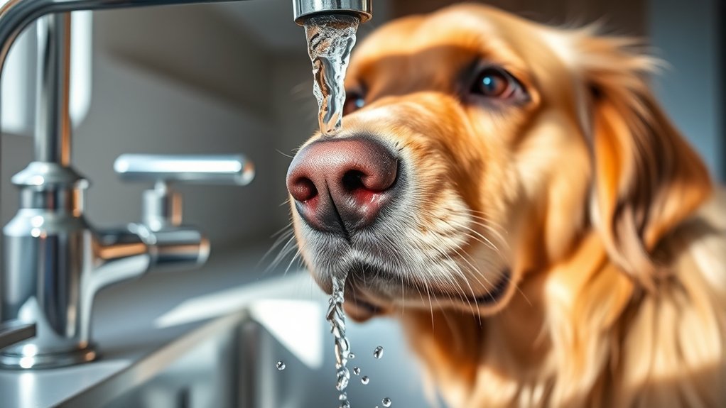 local water quality matters