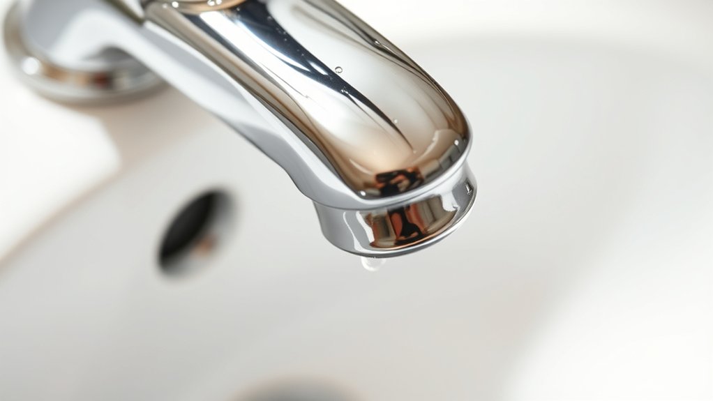 Can a Loose Faucet Handle Cause a Leak