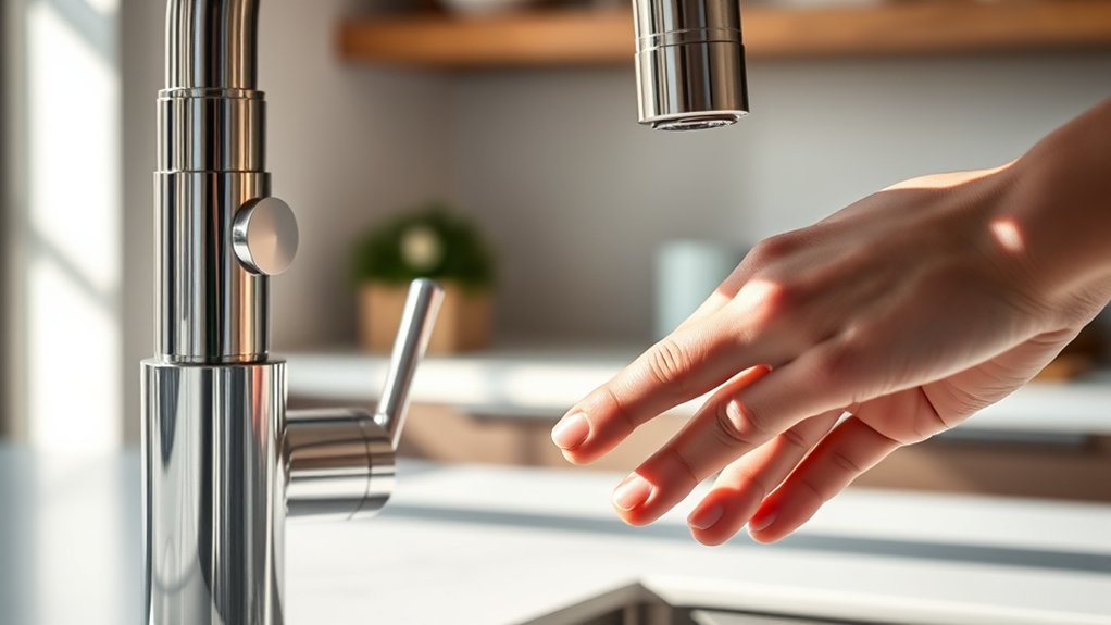 manual operation depends model