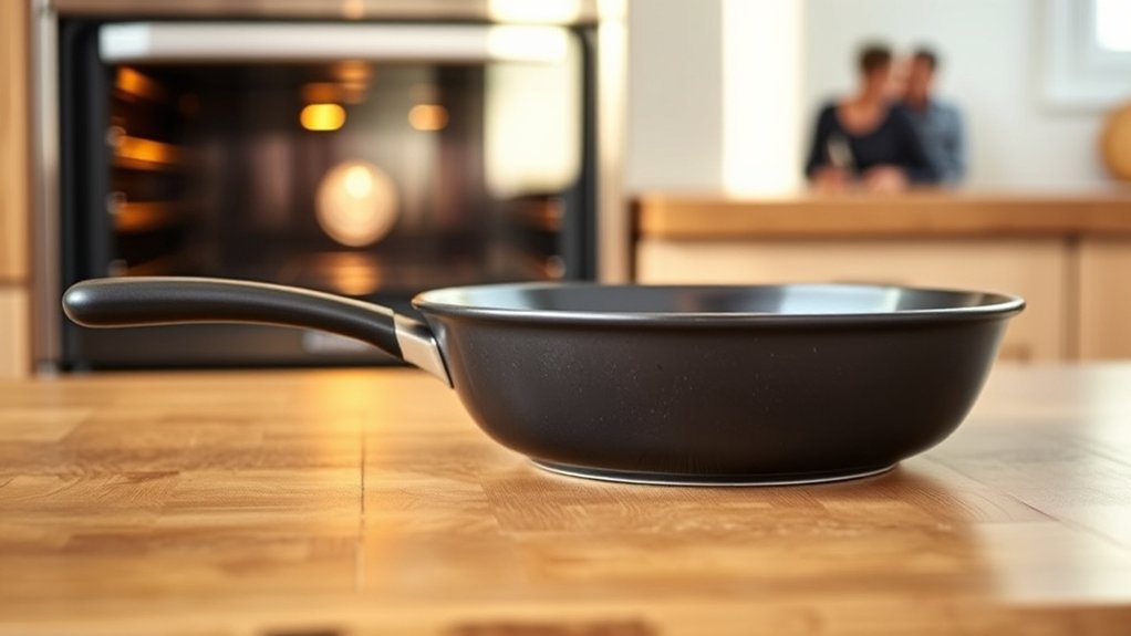 maximum 450 f oven temperature