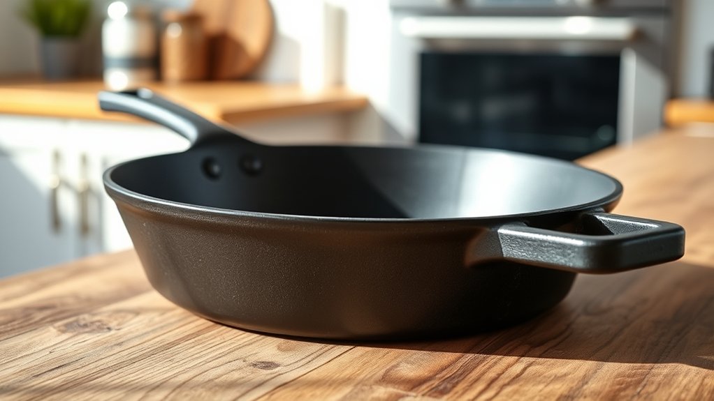 oven safe caraway skillets confirmed